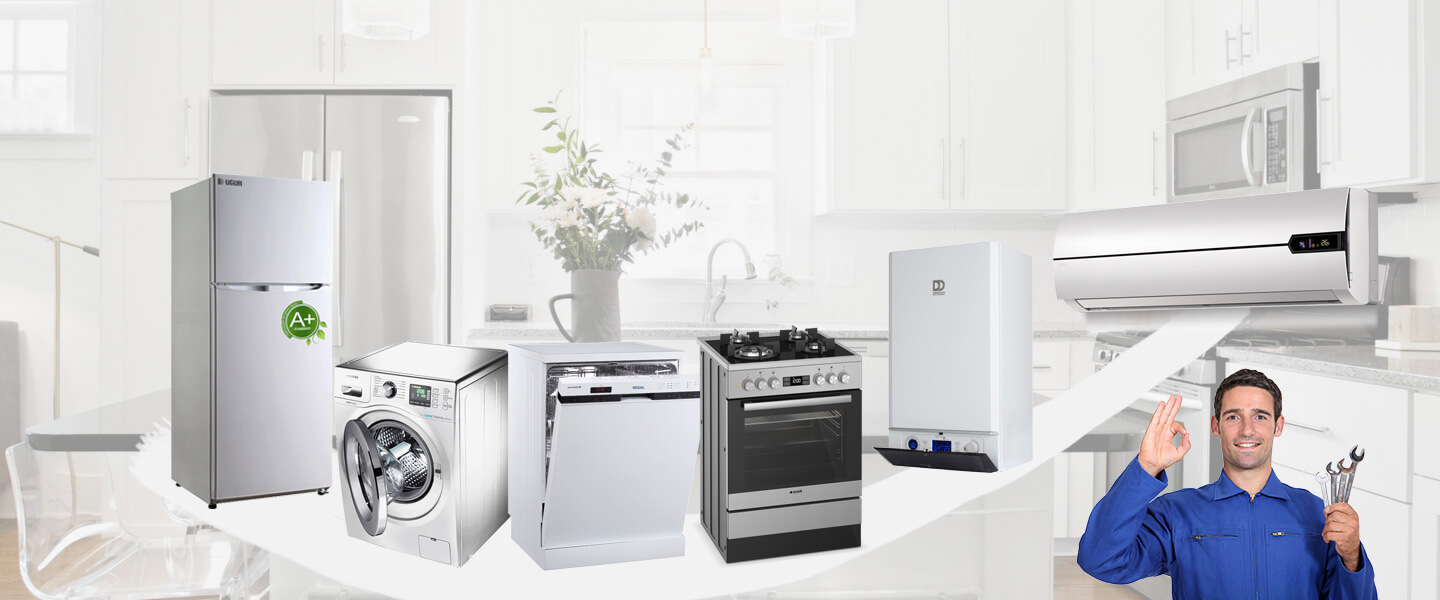 Battalgazi Daikin Servisi